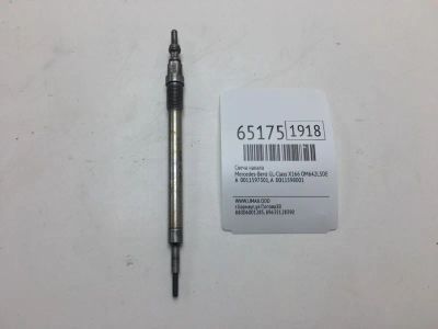 Лот: 20403627. Фото: 1. Свеча накала Mercedes-Benz Gl-Class... Двигатель и элементы двигателя