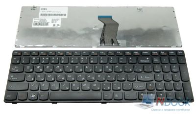 Лот: 6494594. Фото: 1. Клавиатура для ноутбука Lenovo... Клавиатуры для ноутбуков