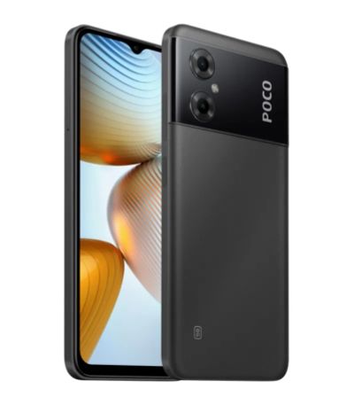 Лот: 19531243. Фото: 1. Смартфон Xiaomi Poco M4 5G / Pocophone... Смартфоны