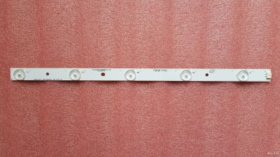 Лот: 17638373. Фото: 1. 196 LED LCD String Strip 1 шт... Запчасти для телевизоров, видеотехники, аудиотехники