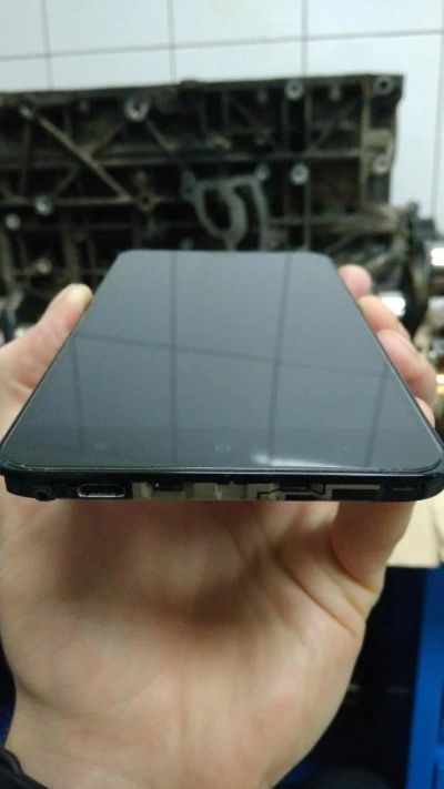 Лот: 9682317. Фото: 1. Xiaomi Redmi note 3 pro. Смартфоны