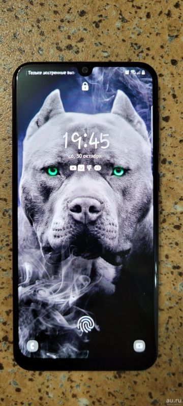 Лот: 18241185. Фото: 1. Samsung Galaxy A50 (SM-A505F). Смартфоны