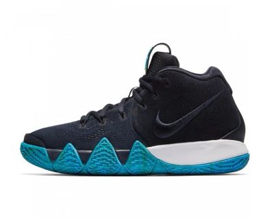 Лот: 11442102. Фото: 1. Кроссовки Nike Kyrie 4 Артикул... Кеды, кроссовки, слипоны