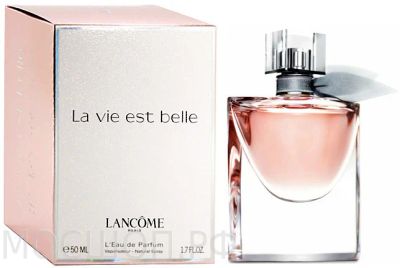 Лот: 4497295. Фото: 1. Lancome La Vie Est Belle edp 75ml... Женская парфюмерия