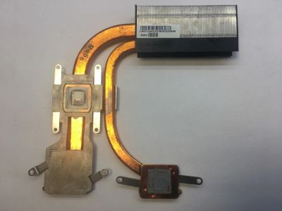 Лот: 11106975. Фото: 1. Система охлаждения для ноутбука... Системы охлаждения