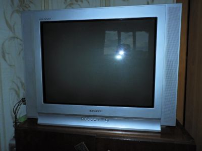 Лот: 13898337. Фото: 1. Телевизор Samsung. Телевизоры