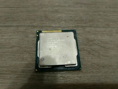 Лот: 11597818. Фото: 1. Процессор 1155 Intel Pentium G620... Процессоры