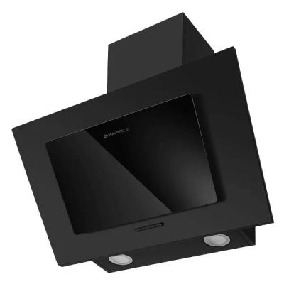 Лот: 24451014. Фото: 1. Вытяжка Maunfeld Tower A 60 Black. Вытяжки