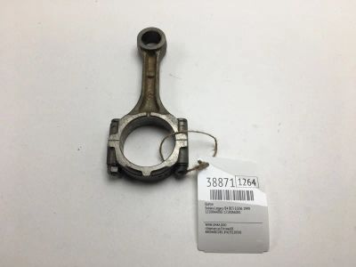 Лот: 20389020. Фото: 1. Шатун Subaru Legacy B4 1999 12100AA080... Двигатель и элементы двигателя