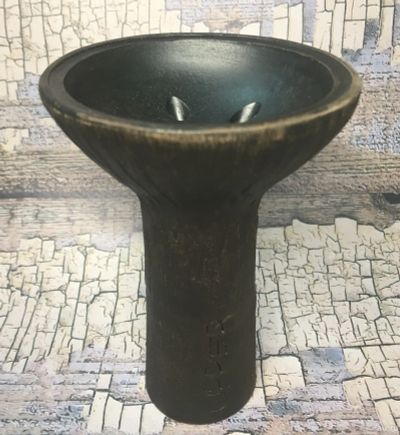 Лот: 12985379. Фото: 1. Чаша для кальяна UPPER Wood Bowl. Аксессуары и запчасти для кальянов