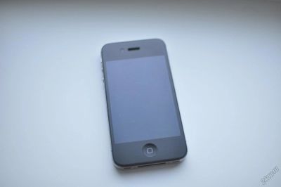 Лот: 5528792. Фото: 1. Apple Iphone 4S 8Gb PCT. Смартфоны