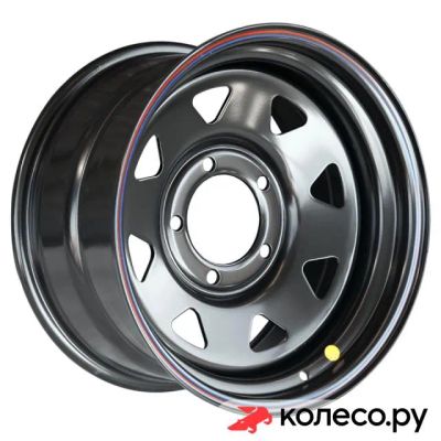 Лот: 25220521. Фото: 1. Диск усиленный Toyota Land Cruiser... Шины