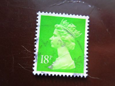 Лот: 17380447. Фото: 1. Почтовая марка № 317. Марки