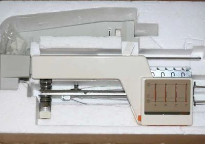 Лот: 6773051. Фото: 1. Сменник цвета Silver Reed YC 6... Швейная, вязальная