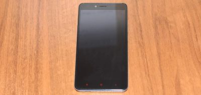 Лот: 10316281. Фото: 1. Xiaomi Redmi Note 2 16GB. Смартфоны