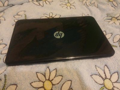 Лот: 8811088. Фото: 1. Ноутбук HP 15-g019sr на A8-6410... Ноутбуки