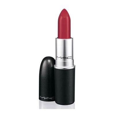 Лот: 6581862. Фото: 1. Помада MAC Russian Red. Макияж
