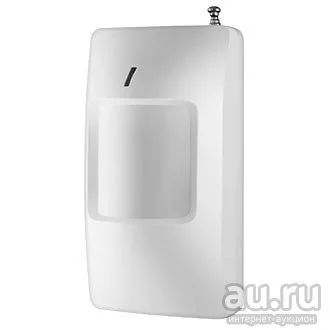 Лот: 13569655. Фото: 1. Датчик беспроводной Ginzzu HS-S01B... Видеонаблюдение