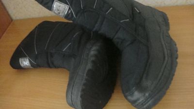 Лот: 3726748. Фото: 1. Сапоги мужские-дутыши 42 р. Сапоги, полусапоги