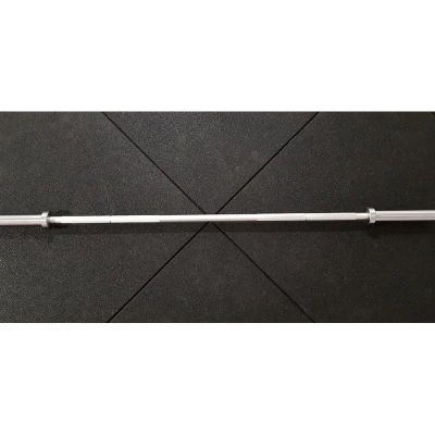 Лот: 23354984. Фото: 1. Гриф l201см, d25мм, 5кг YouSteel... Штанги, блины
