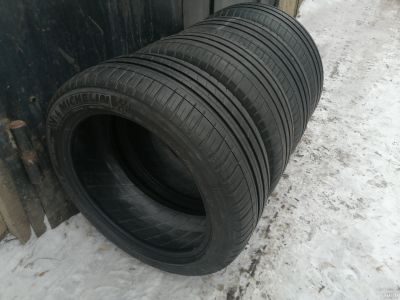 Лот: 15345946. Фото: 1. Шины Michelin pilot sport 3. Шины