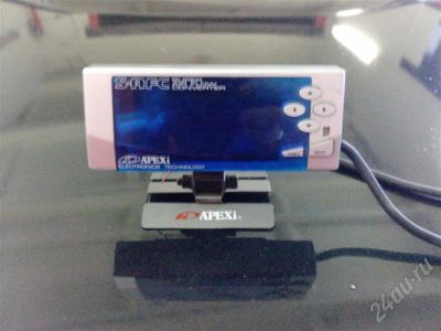Лот: 272504. Фото: 1. apexsiдля злыхтачек. Детали тюнинга