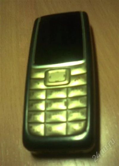 Лот: 1647964. Фото: 1. Nokia 1112 в ночь. Кнопочные мобильные телефоны