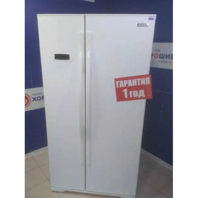 Лот: 25881330. Фото: 1. Холодильник Beko GNE 15942W. Холодильники, морозильные камеры