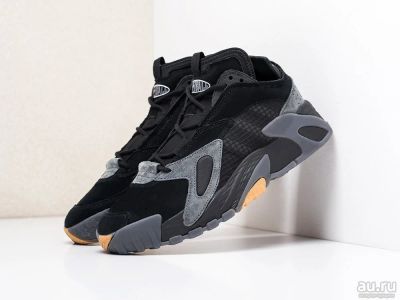 Лот: 16998407. Фото: 1. Кроссовки Adidas Streetball (18749... Кеды, кроссовки, слипоны