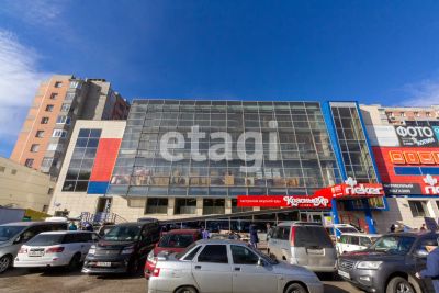 Лот: 25287830. Фото: 1. коммерческая , Красноярск улица... Нежилое