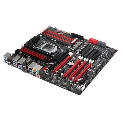 Лот: 3259999. Фото: 1. Asus Maximus IV Extreme. Материнские платы