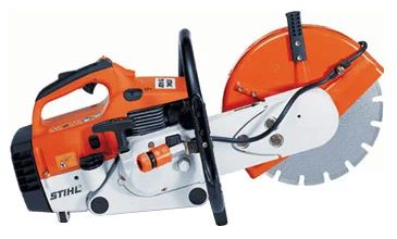 Лот: 4039150. Фото: 1. Бензорез Stihl TS 400. Бензо-, мотоинструмент