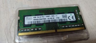 Лот: 21247941. Фото: 1. ОЗУ 8 Гб/2400 Мгц/DDR4/PC2400Т. Оперативная память