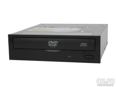 Лот: 13705576. Фото: 1. dvd привод. Приводы CD, DVD, BR, FDD