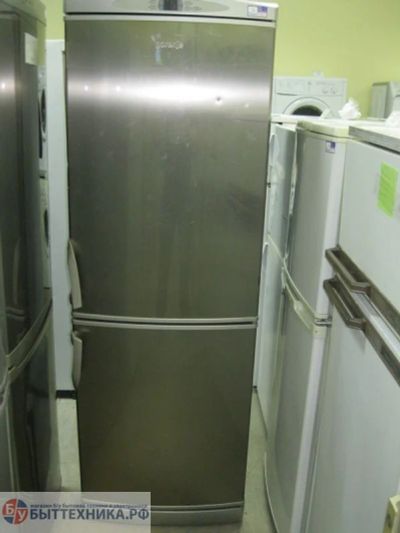 Лот: 3725684. Фото: 1. Холодильник Gorenje K337. Холодильники, морозильные камеры