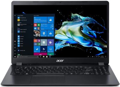 Лот: 17062889. Фото: 1. Ноутбук Acer Extensa 15 EX215-51KG-39BC... Ноутбуки
