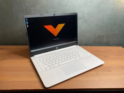 Лот: 21035399. Фото: 1. HP Laptop 14s-2007ur/14"IPS/256... Ноутбуки
