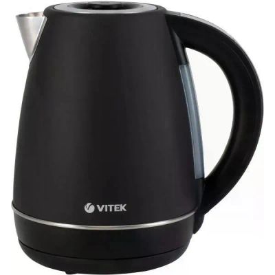 Лот: 25771905. Фото: 1. Электрический чайник Vitek VT-1161. Чайники, кофемашины, кулеры