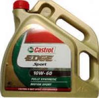 Лот: 6349880. Фото: 1. канистра спорт масла 10w60 Castrol... Масла, жидкости