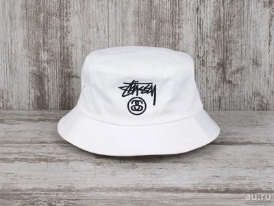 Лот: 10161141. Фото: 1. Панама Stussy. Головные уборы