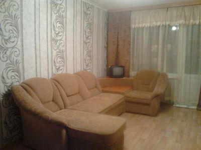 Лот: 7631677. Фото: 1. Сдам 2 комн на Говорова 44А. Квартиры, студии