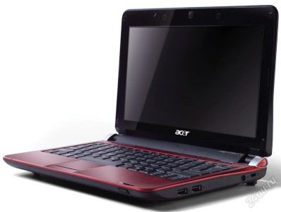 Лот: 1501183. Фото: 1. acer aspire one (только продажа... Ноутбуки