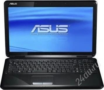 Лот: 1621044. Фото: 1. ноутбук asus K-51AE , 2011 года... Ноутбуки
