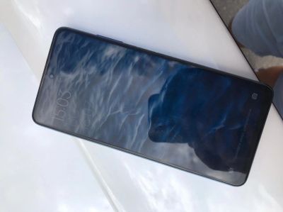 Лот: 17891413. Фото: 1. Poco x3 nfc. Смартфоны