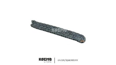 Лот: 15678887. Фото: 1. Цепь ГРМ Ditton ВАЗ 21214 однорядная. Двигатель и элементы двигателя
