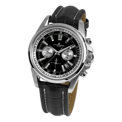 Лот: 11715016. Фото: 1. jacques lemans 1-1117. Оригинальные наручные часы