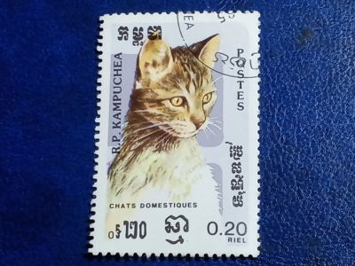 Лот: 25898844. Фото: 1. Марки Флоры и Фауны. лот №-94078. Марки