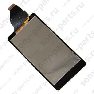 Лот: 10366631. Фото: 1. Дисплей Sony C5502 | Лесосибирск. Дисплеи, дисплейные модули, тачскрины
