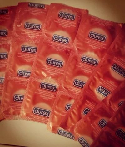 Лот: 14858791. Фото: 1. DUREX Презервативы. Презервативы
