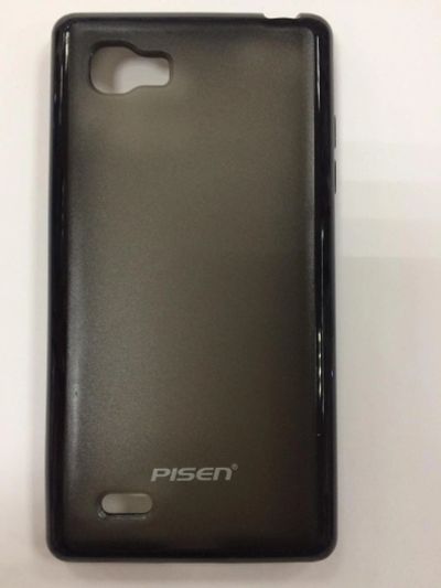 Лот: 10543711. Фото: 1. Чехол LG P880 Optimus 4X HD Pisen... Чехлы, бамперы